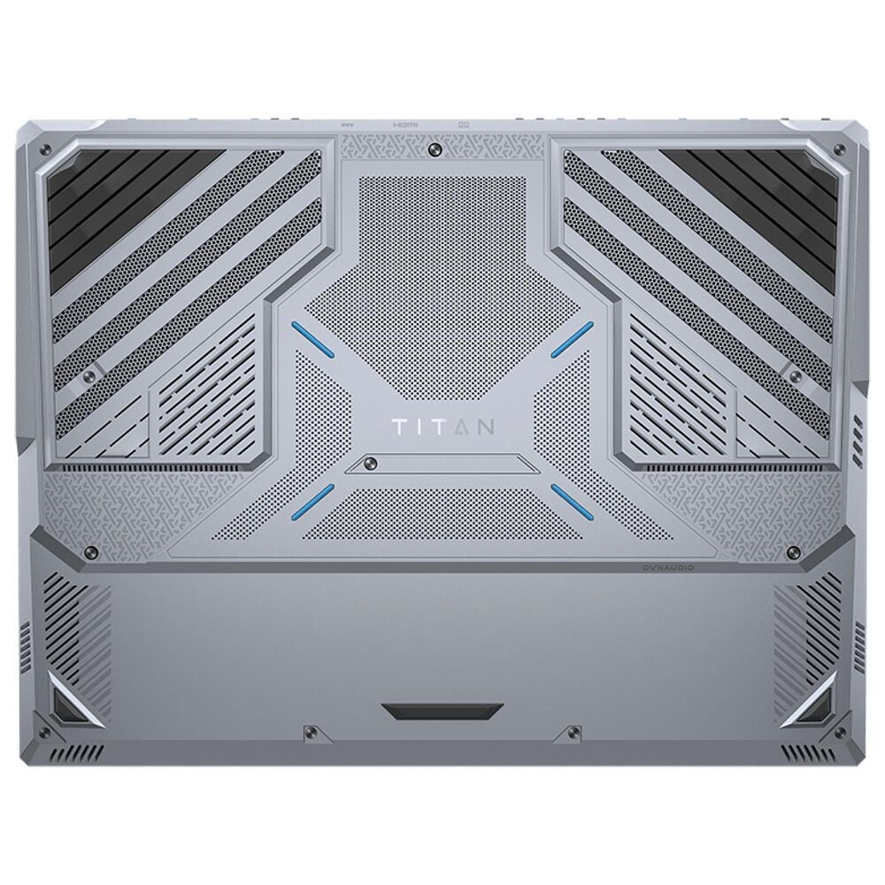 MSI 18&quot; Gaming Laptop | Intel Core Ultra 9-285HX - 64GB RAM - NVIDIA GeForce RTX 5090 Graphics - 2TB SSD in Core Black, , large