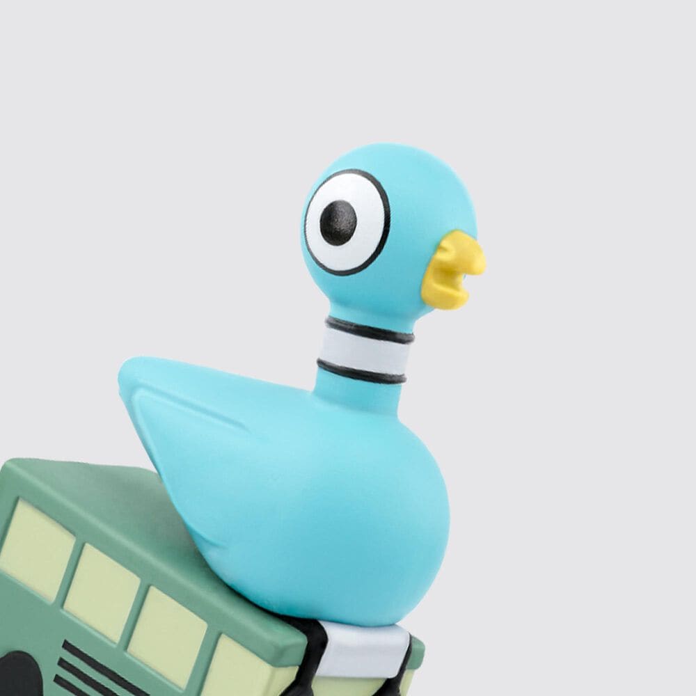 Tonies Mo Willems&#39; Pigeon Series Audio Play Character in Multicolor, , large