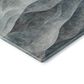 Dalyn Rug Company Pacifica PA2 3" x 5" Teal Area Rug, , large