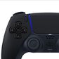 Sony DualSense Wireless Controller in Midnight Black - PlayStation 5, , large