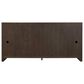 James Martin Vanities Gracyn 72" Double Bathroom Vanity in Sable with 3 cm Victorian Silver Quartz Top, Rectangular Sinks and FreePower Wireless Charger, , large