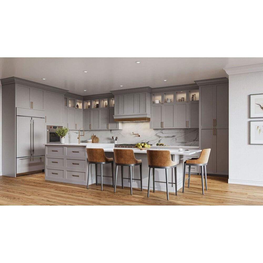 Best Hoods 66" x 23.5" 1240 CFM Built-In Range Hood with True IQ Blower System in Stainless Steel, , large