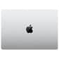 Apple 14" MacBook Pro | Apple M5 Pro chip - 15-core CPU and 16-core GPU - 24GB RAM - 2TB SSD in Silver with 3-Year AppleCare+, , large