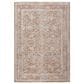 Dalyn Rug Company Vienna 3" x 5" Spice Area Rug, , large