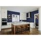 Emser Tubage Navy 7" x 16" Porcelain Tile, , large