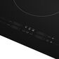 Whirlpool 30" Intelligent Induction Cooktop with Temp Cook Technology in Black, , large