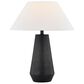Southern Lighting Duke Table Lamp in Black, , large