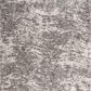 Nourison Dreamy Shag 7"10" x 9"10" Charcoal Grey Area Rug, , large