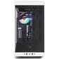 iBUYPOWER Y40 Pro Gaming PC Desktop | Intel Core i9 14900F - 32GB RAM - NVIDIA GeForce RTX 5080 Graphics - 2TB SSD in Black and White, , large