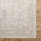 Surya Once Upon a Time Ivory, Tan, Light Gray, Medium Gray and Gray 8"10" x 11"10" Area Rug, , large