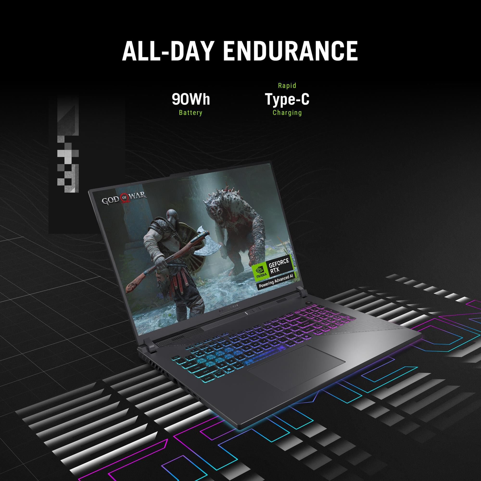 ASUS 18