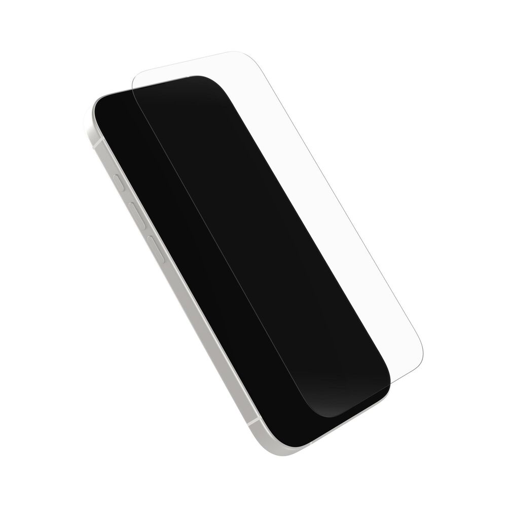 OtterBox Glass Screen Protector for Apple iPhone 17 Pro in Clear, , large