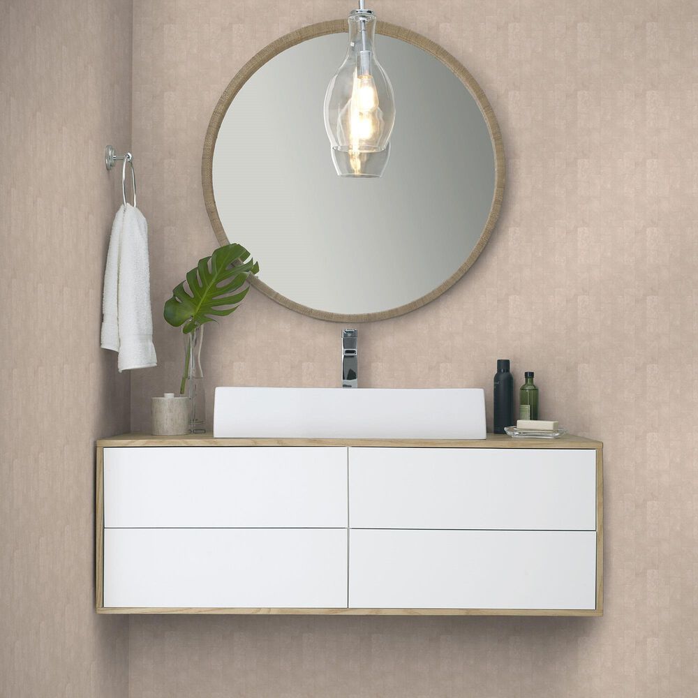 Shaw Sandora Mocha 12&quot; x 24&quot; Porcelain Tile, , large