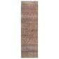 Dalyn Rug Company Burano BU12 2"3" x 7"6" Coral Indoor/Outdoor Runner, , large