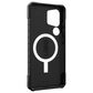 UAG Pathfinder Case for Samsung Galaxy S25 Ultra in Black, , large
