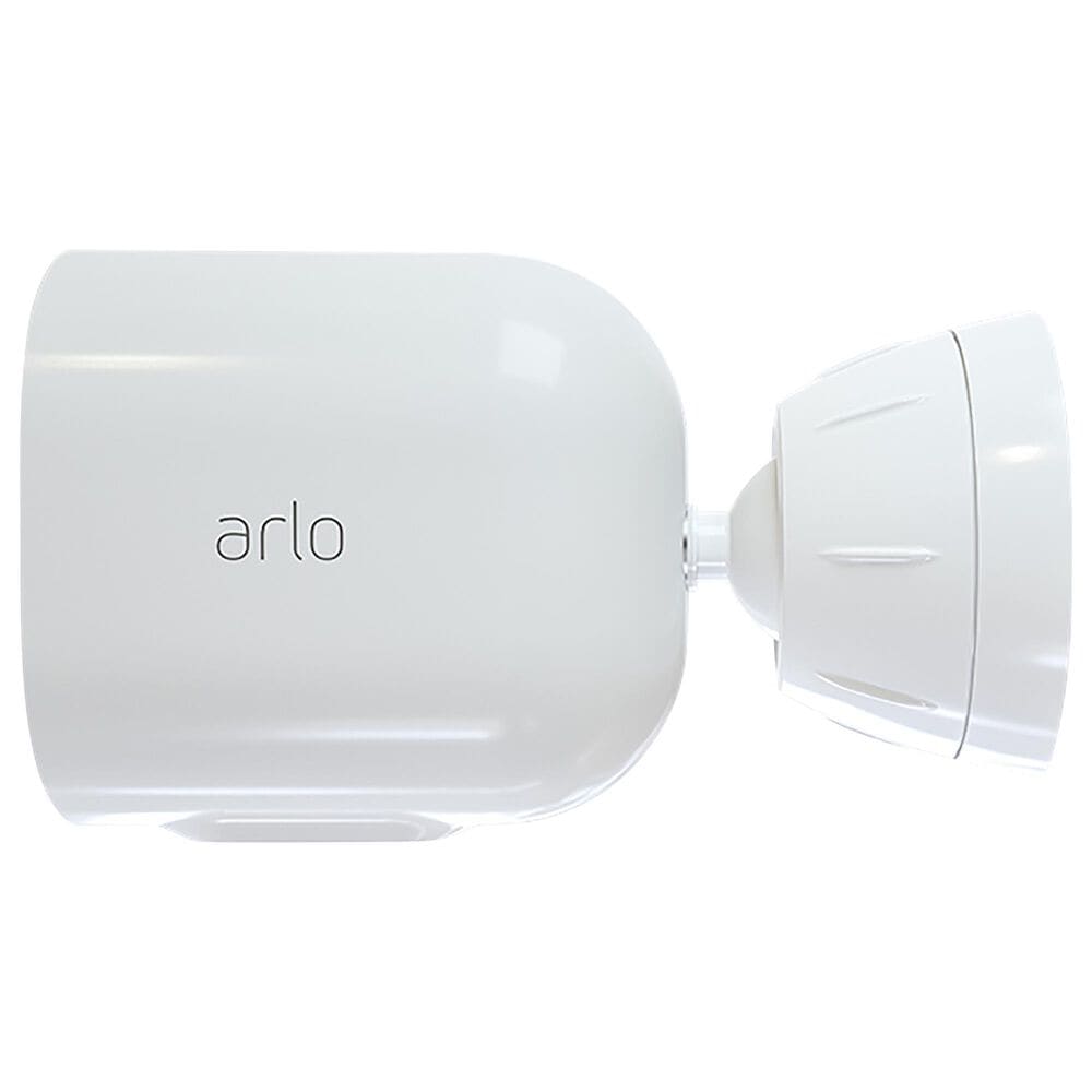 Arlo Ultra and Pro 3 Total Security Mount in White, , large