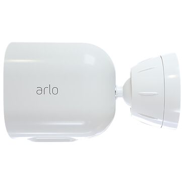 Arlo Ultra and Pro 3 Total Security Mount in White, , large