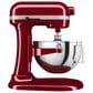 KitchenAid 5.5 Quart Polished Bowl for Select Bowl-Lift Stand Mixers in Stainless Steel, , large