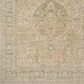 Surya Once Upon a Time Light Beige, Tan, Taupe, Olive, Dusty Coral and Sage 8"10" x 11"10" Area Rug, , large