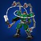 LEGO Marvel Mech Battle - Spider-Man vs. Doc Ock Mech Building Set, , large