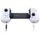 Backbone One - PlayStation Edition (Lightning) - Mobile Gaming Controller for iPhone - 2nd Gen - White, , large