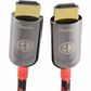 MetraAV Helios 3" HDMI AOC Series High Speed HDMI Cable, , large