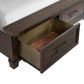 Mayberry Hill Colorado City 5-Piece Queen Bedroom Set in Charcoal, , large
