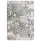 RIZZY Anatolia ANT747 2"6" x 8" Gray Runner, , large