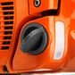 Husqvarna 435 400 Series 16" Chainsaw in Orange, , large