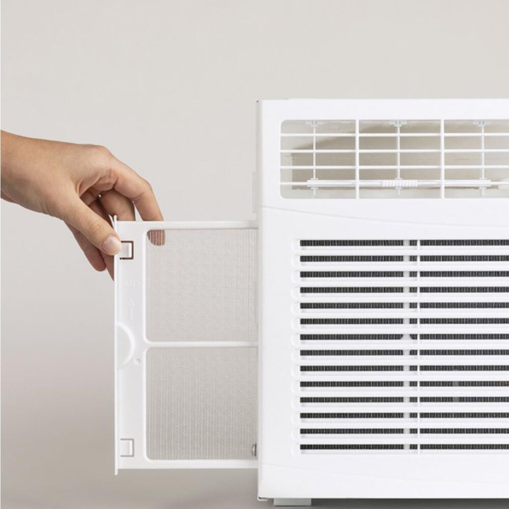 GE Appliances 5,000 BTU Window Room Air Conditioners, , large