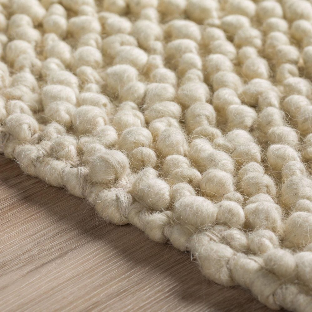 Dalyn Rug Company Gorbea 3&#39;6&quot; x 5&#39;6&quot; Vanilla Area Rug, , large