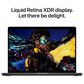 Apple MacBook Pro 16-inch Laptop M5 Pro chip - 18 Core CPU - 20 Core GPU - 48GB Memory - 1TB SSD - Space Black - 3-Year Applecare+ (Latest Model), , large