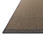 Loloi II Providence 7"6" x 10" Wheat and Charcoal Indoor/Outdoor Area Rug, , large