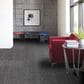 Shaw Fractured 24" x 24" Carpet Tile in Create, , large