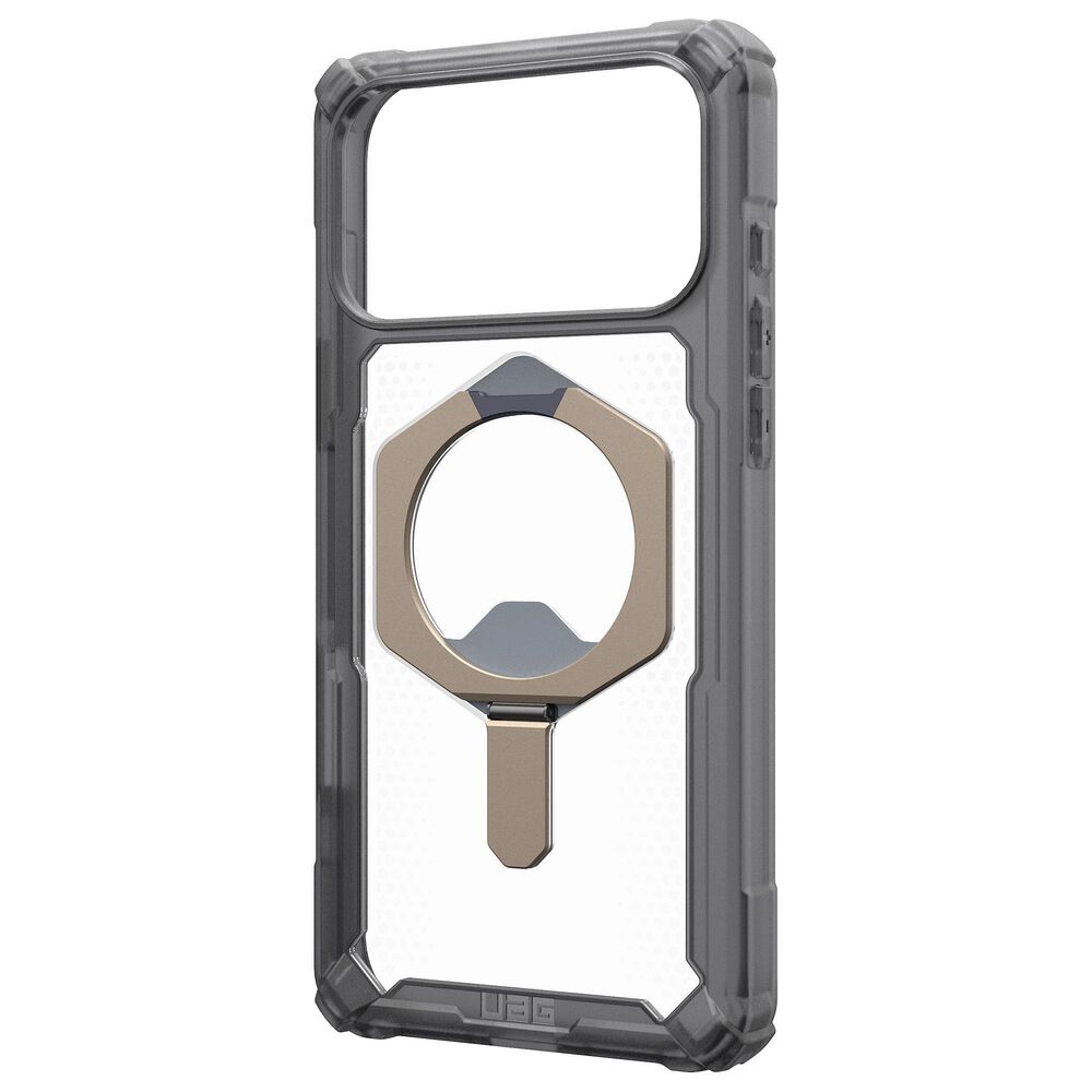 UAG Urban Armor Gear &#40;uag&#41; - Plasma Xte Magsafe Case For Apple 2025 Iphone 6.9 Pro Max - Ash And Titanium, , large
