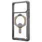 UAG Urban Armor Gear (uag) - Plasma Xte Magsafe Case For Apple 2025 Iphone 6.9 Pro Max - Ash And Titanium, , large