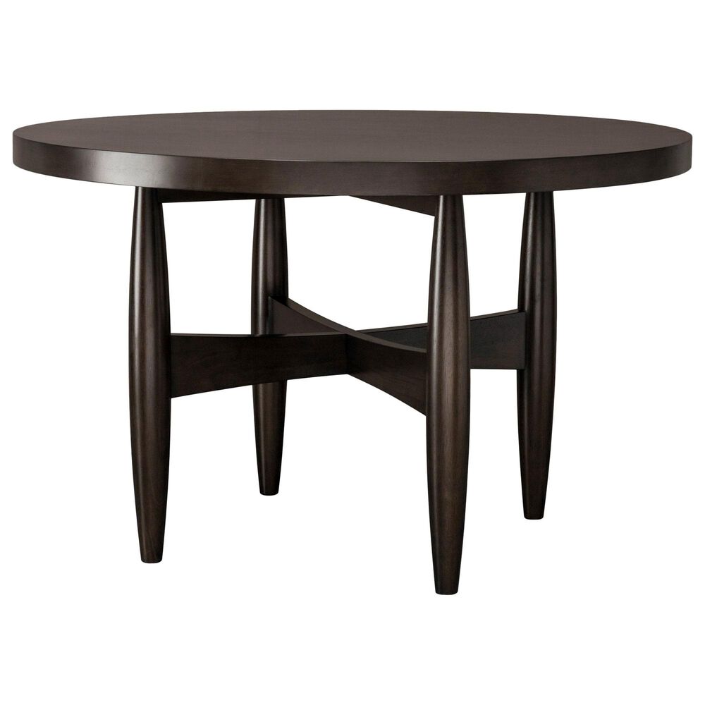 Urban Home Koko Dining Table in Minx - Table Only, , large