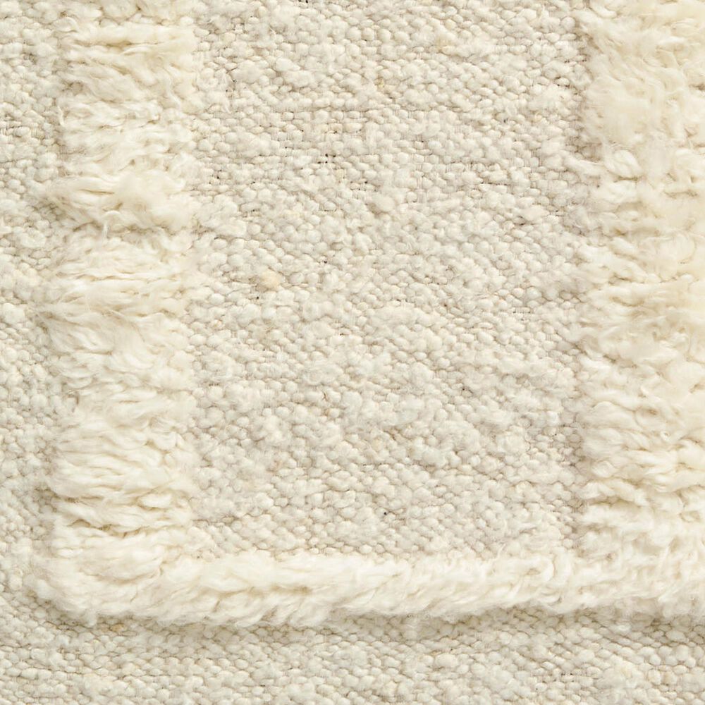 Loloi Cassian 2&#39;6&quot; x 11&#39;6&quot; Ivory Runner, , large