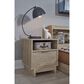 Ashley Oliah 1-Drawer Nightstand in Natural, , large
