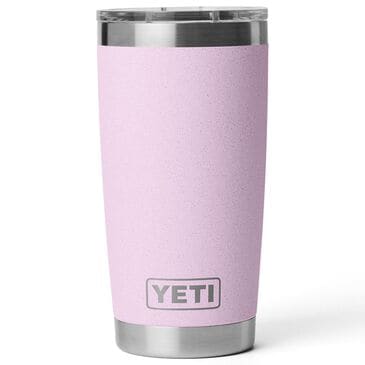 YETI Rambler 20 Oz Tumbler with MagSlider Lid in Cherry Blossom, , large