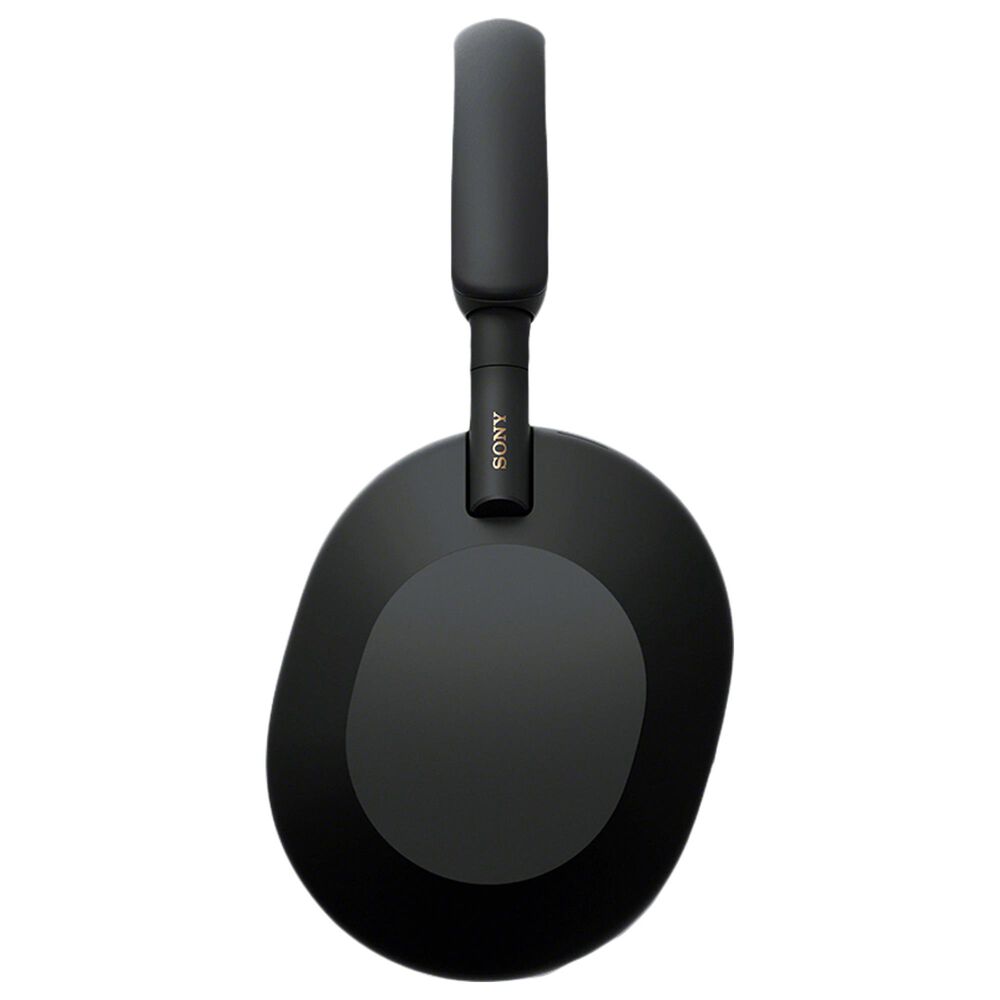 Sony Wireless Industry Leading Noise Canceling Headphones in Black, , large