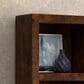 Legends Home Sausalito 79" Bookcase in Whiskey, , large