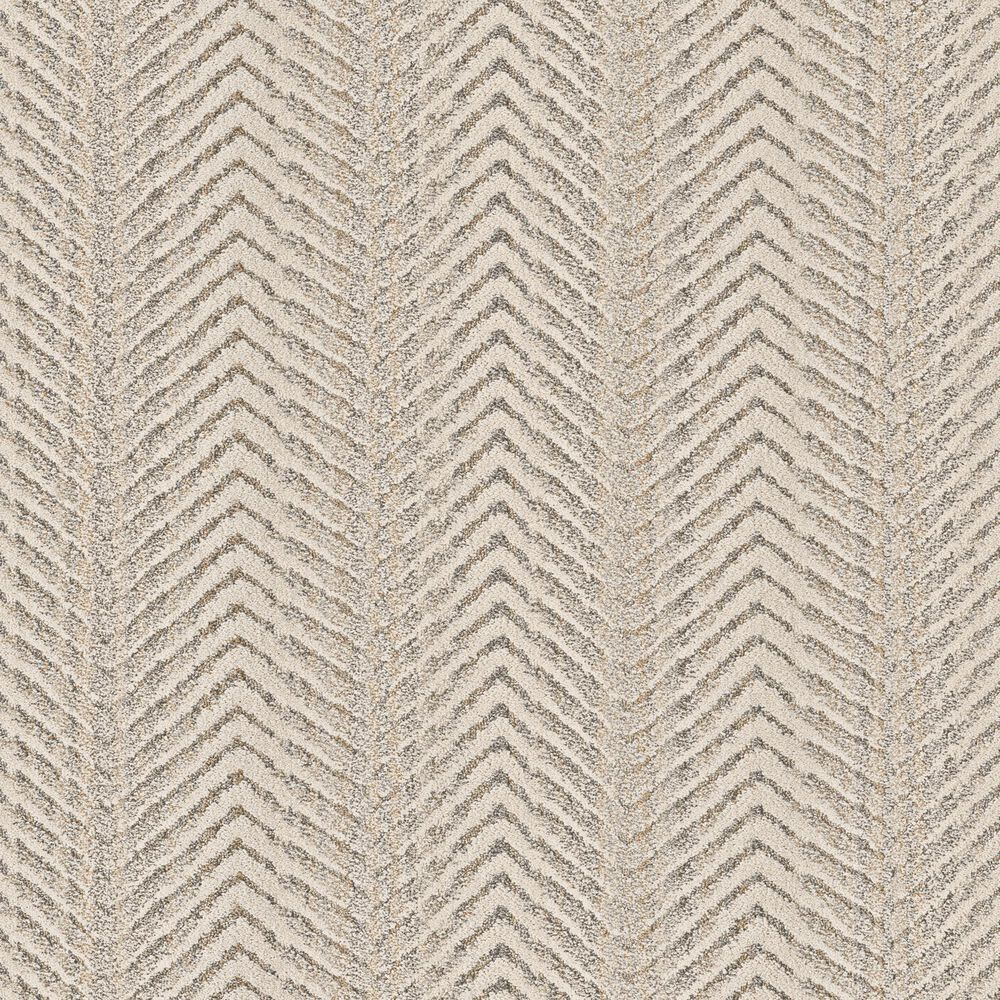 Anderson Tuftex Icon Carpet in Ivory Metallic, , large