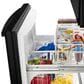 Amana 22 Cu. Ft. Bottom-Freezer Refrigerator with Large Capacity, , large