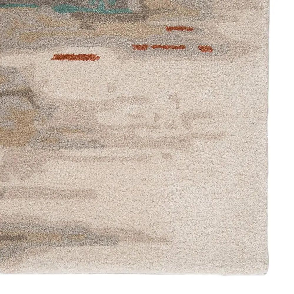 Jaipur Genesis Ryenn 12&#39; x 18&#39; Bungee Cord Area Rug, , large