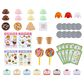 Leapfrog Scoop and Learn Ice Cream Parlor, , large