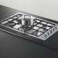 Fisher & Paykel 36" Liquid Propane Gas Cooktop in Stainless Steel, , large