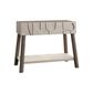 Bernhardt Casa Paro Nightstand in Playa with USB Ports, , large