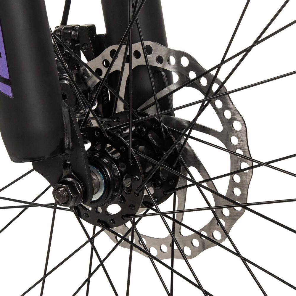 Huffy 26&quot; Extent Mountain Bike in Black, , large