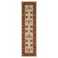 Oriental Weavers Ariana 2"3" x 7"9" Ivory Runner, , large